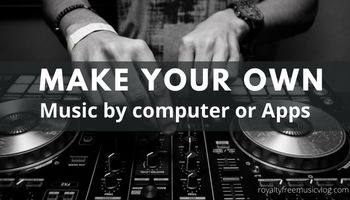 Make-Your-Own-Music